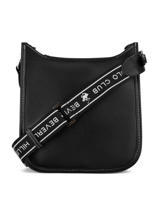 Beverly Hills Polo Club Beverly Hills Polo Club Käekott BHPC-C-016-07 Must