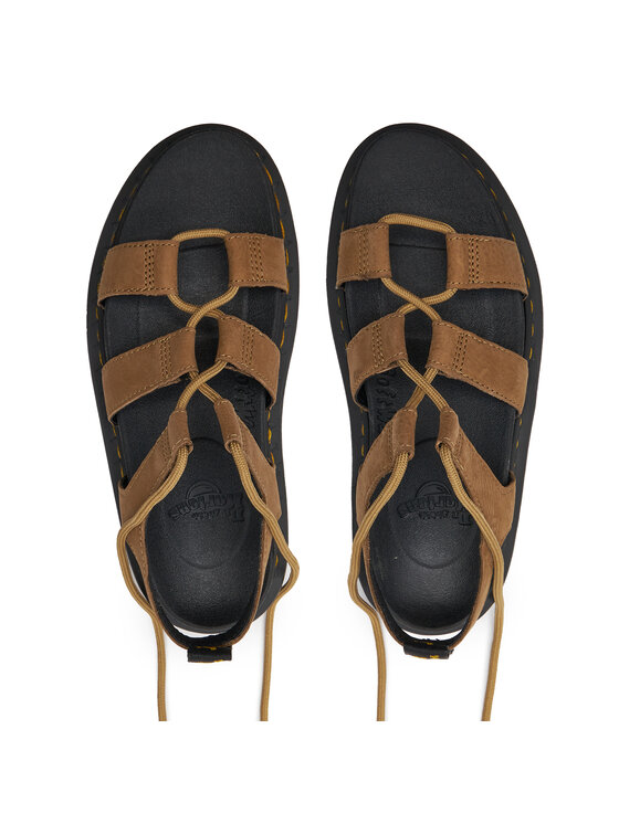 Dr. Martens Dr. Martens Sandales Nartilla 31738439 Brūns