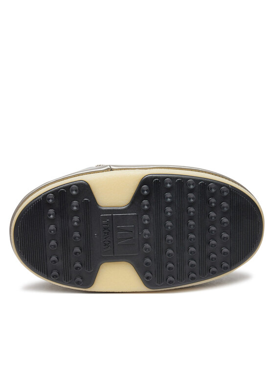 Moon Boot Moon Boot Μπότες Χιονιού 80D1401680 Χρυσό