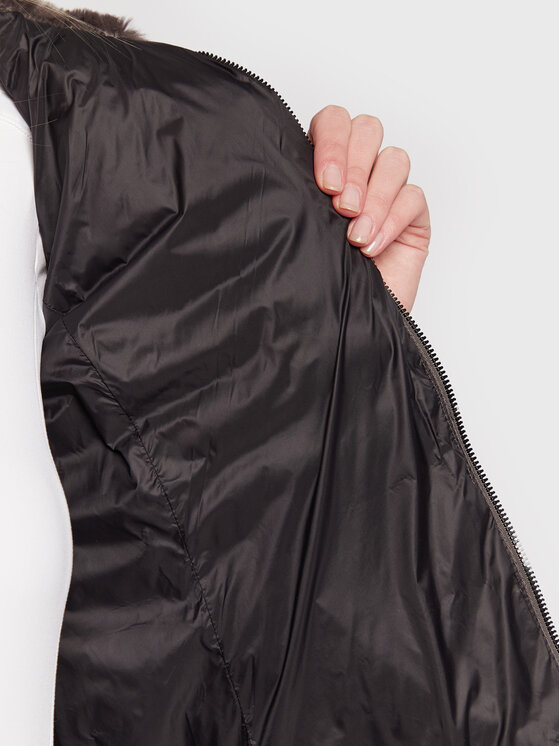 CMP CMP Демісезонна куртка 32K3076F Коричневий Regular Fit