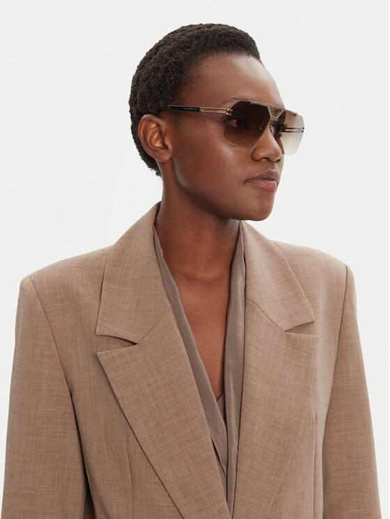 Marc Jacobs Marc Jacobs Ochelari de soare 837/S Auriu