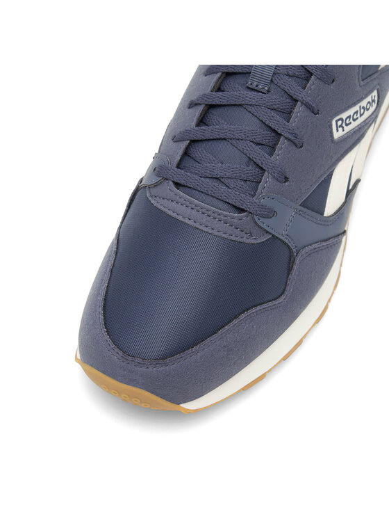 Reebok Reebok Sneakersy Ultra Flash 100074131 Tmavomodrá