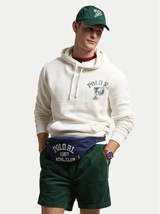 Polo Ralph Lauren Polo Ralph Lauren Vöökott 405946104002 Tumesinine