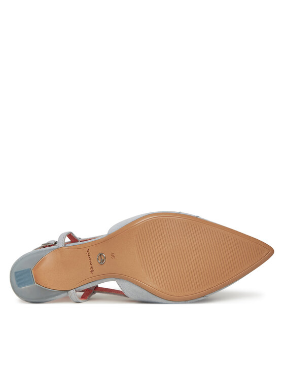 Tamaris Tamaris Tacones 1-29635-44 Sinine