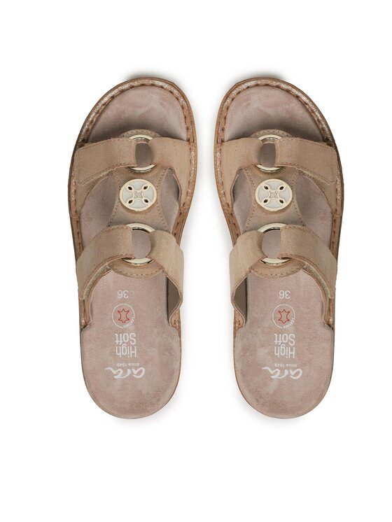 Ara Ara Plätud 12-29003-09 Beež