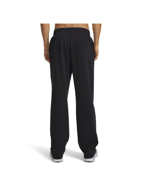 Under Armour Under Armour Spodnie dresowe 6009344 Czarny Regular Fit