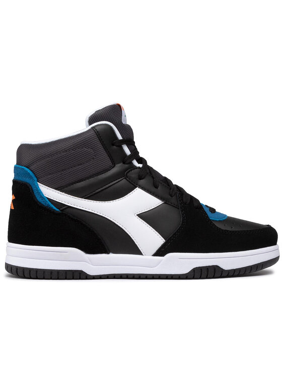 Diadora Laisvalaikio batai Raptor High 101.177295 01 80013 Juoda • Modivo.lt