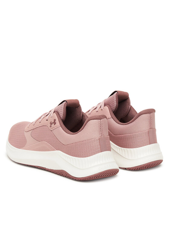 Under Armour Under Armour Edzőtermi cipők UA Aurora 3 6000760 Rózsaszín