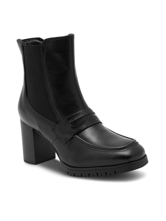 Sergio Bardi Sergio Bardi Saapad WB-C1042-01SB Must