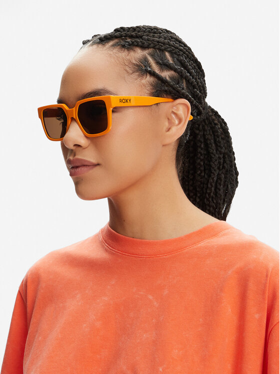 Roxy Roxy Ochelari de soare RX6772 Portocaliu