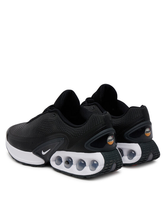 Nike Nike Sportcipők Air Max DN DV3337 Fekete