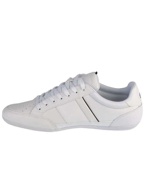 Lacoste Lacoste Sneakers Lacoste Chaymon Bianco