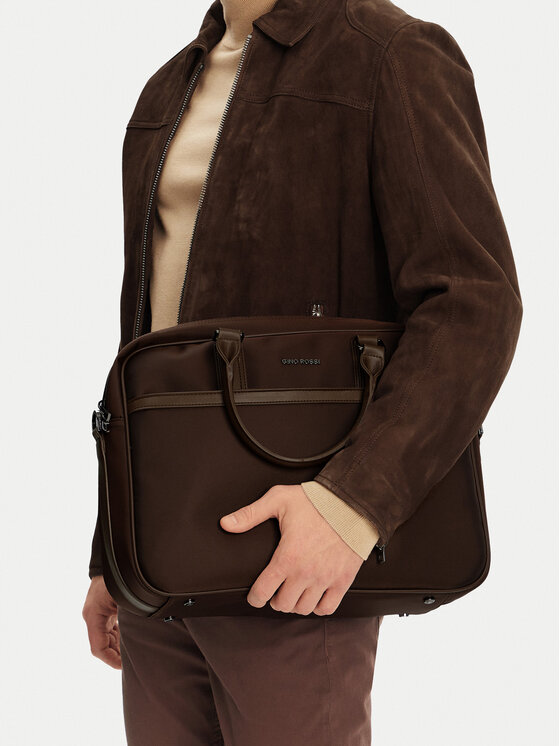 Gino Rossi Gino Rossi Porta PC 06A10936-3 Marrone