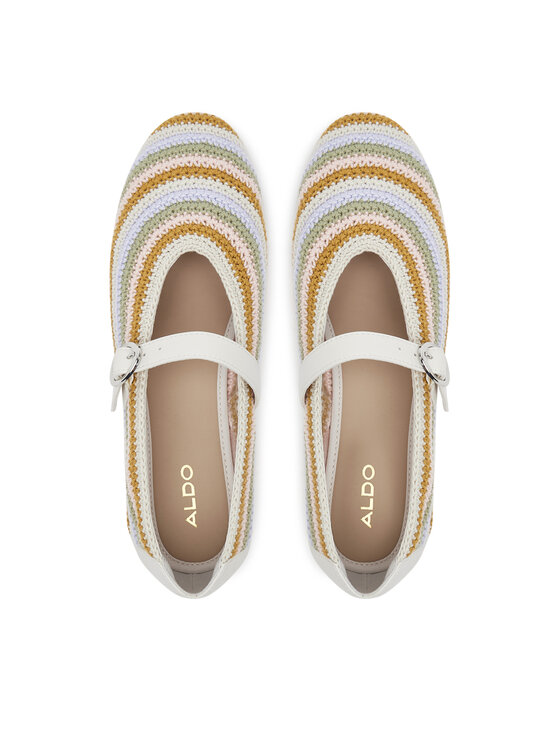 Aldo Aldo Ballerinas Quincey 13968585 Bunt