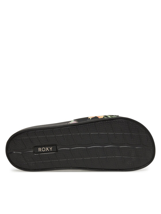Roxy Roxy Natikače ARJL100679 Crna