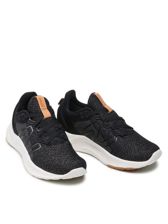 New Balance New Balance Bėgimo batai Fresh Foam Roav v2 WROAVLK2 Juoda