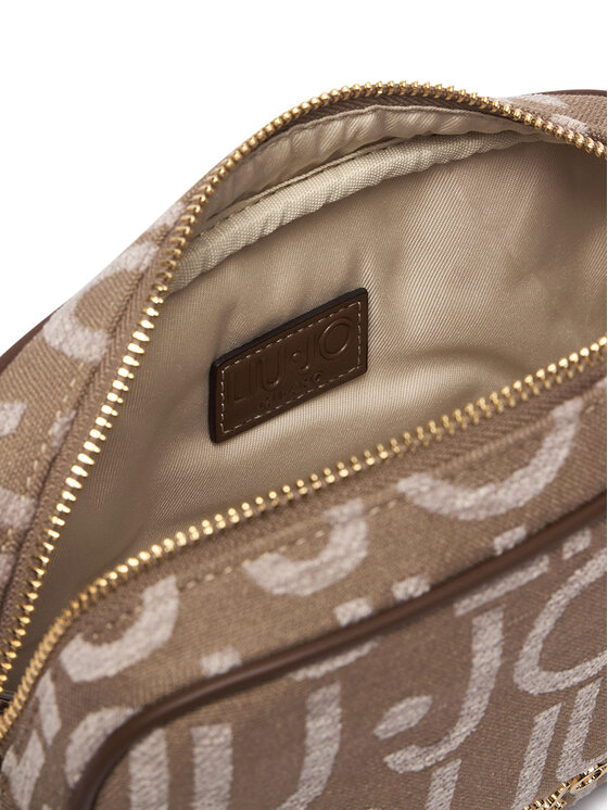 Liu Jo Liu Jo Borsetta AF6137 T769A Marrone