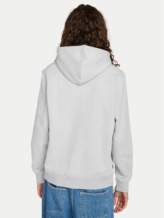 Element Element Sweatshirt Dual Po ELYSF00298 Grau Regular Fit