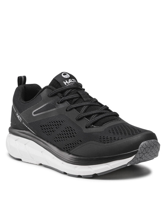 Halti Halti Superge Tempo 2 M Running Shoe 054-2776 Črna