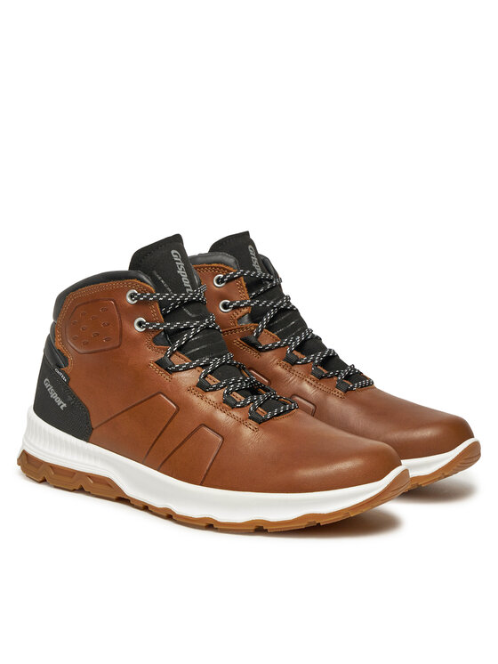 Grisport Grisport Matkajalatsid 14803D25G Pruun