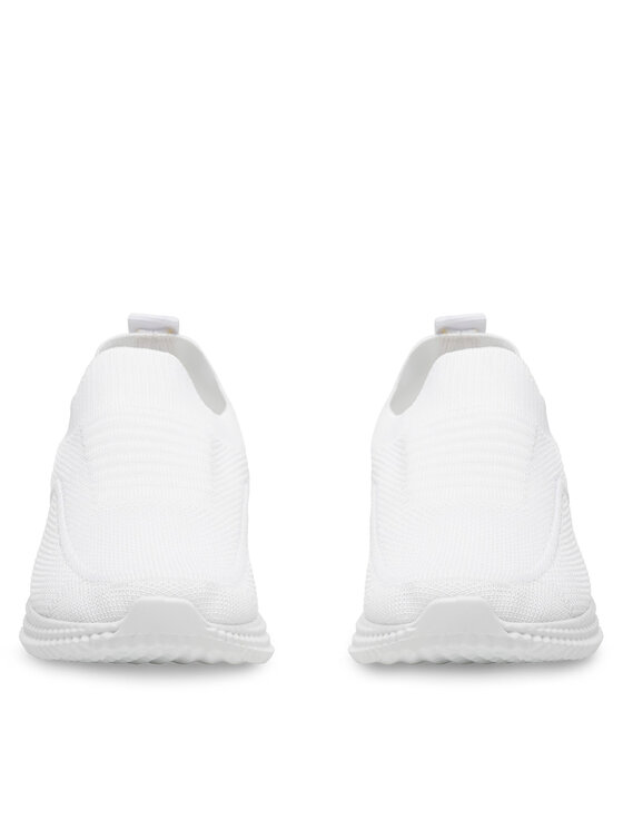 Jenny Fairy Jenny Fairy Sneakers WFA0610-3 Bianco