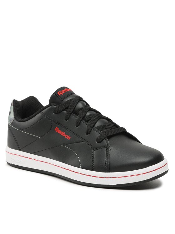 Reebok Reebok Sneakersy Royal Complete CLN 2 HR0309 Černá