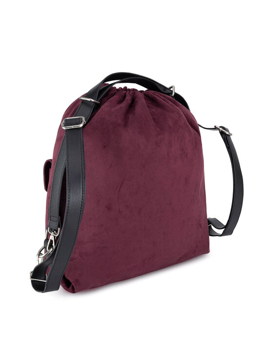 Lasocki Lasocki Rucsac MLP-W-015-04 Vișiniu