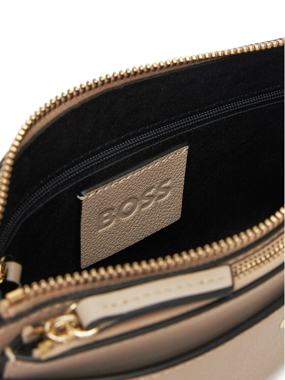 BOSS BOSS Borsetta Alyce 50541756 Beige