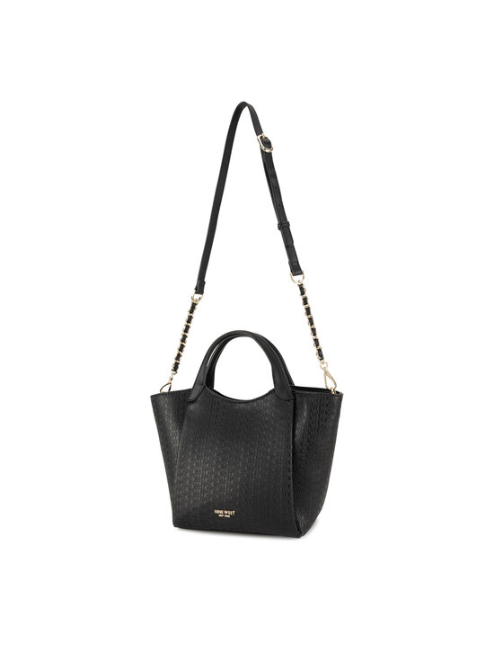 Nine West Nine West Torbica LDA6767A Crna