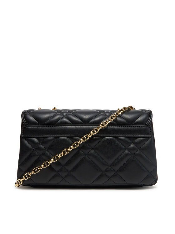LOVE MOSCHINO LOVE MOSCHINO Ročna torba JC4120PP1MLI0000 Črna
