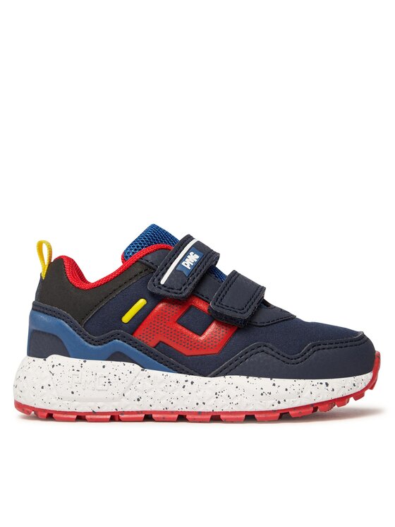 Sneakers Primigi 4956111 Bleumarin