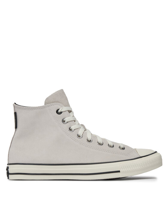Converse Converse Sneakers aus Stoff Chuck Taylor All Star Hi A05697C Beige