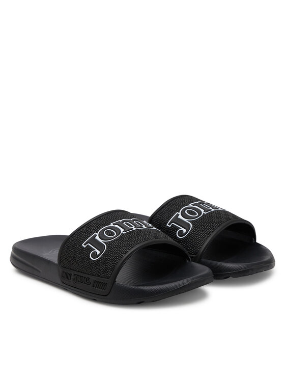 Joma Joma Natikače S.Land 2501 SLANDS2501 Crna