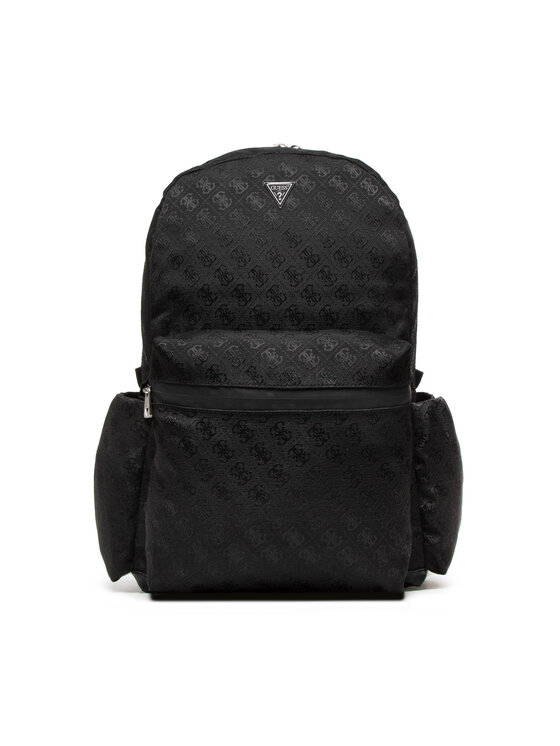 Guess Rucksack Vice Backpack HMVICJ P2105 Schwarz Modivo.at
