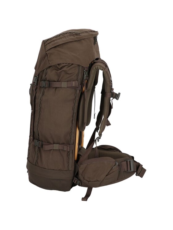 Fjällräven Fjällräven Plecak 206532 Brązowy