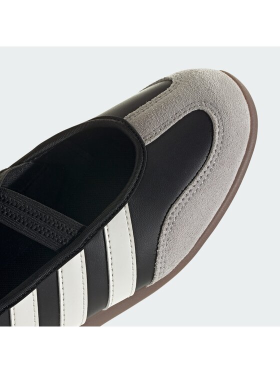 adidas adidas Balerinos Barreda Mary Jane HQ7401 Juoda