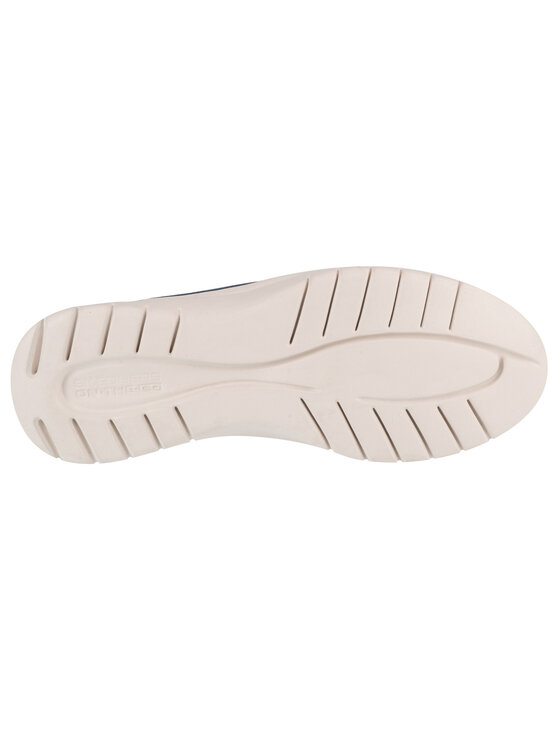 Skechers Skechers Scarpe basse Skechers On The Go Flex - Embark Blu scuro
