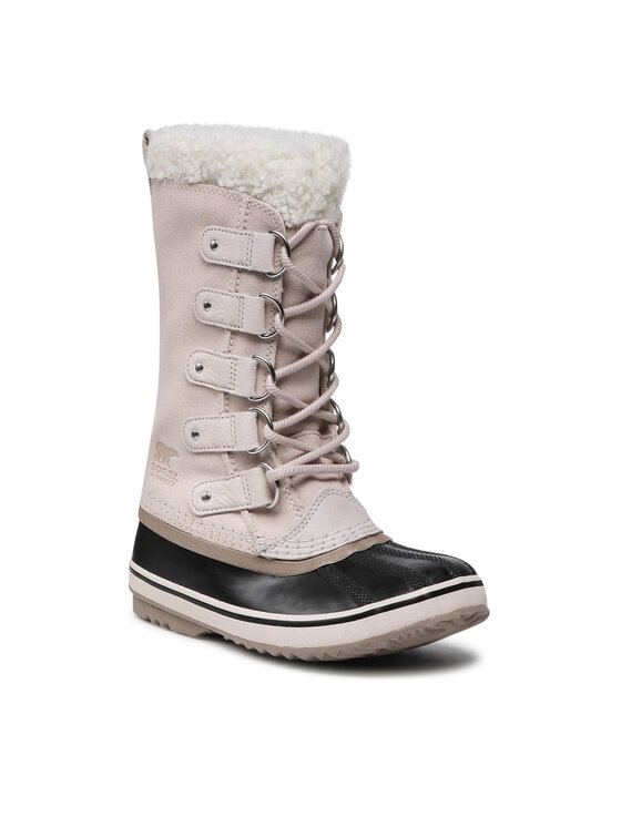 sorel joan of arctic dove