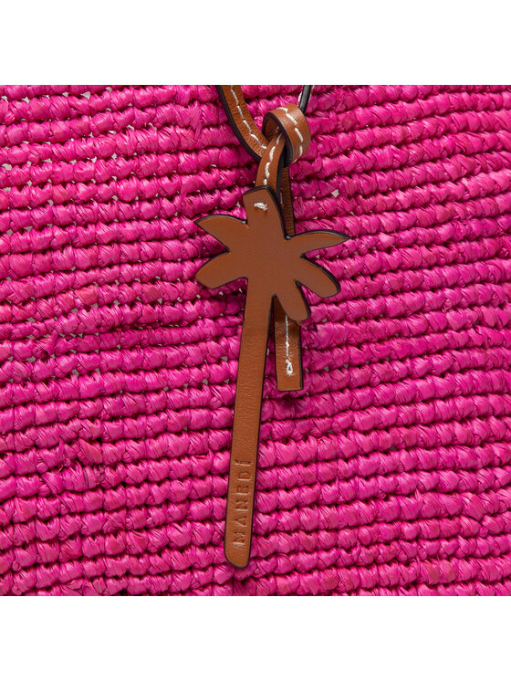 Manebi Manebi Handtasche Sunset Bag Small V 3.5 Aa Rosa