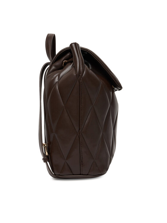 TWINSET TWINSET Rucksack 252TB7055 Braun