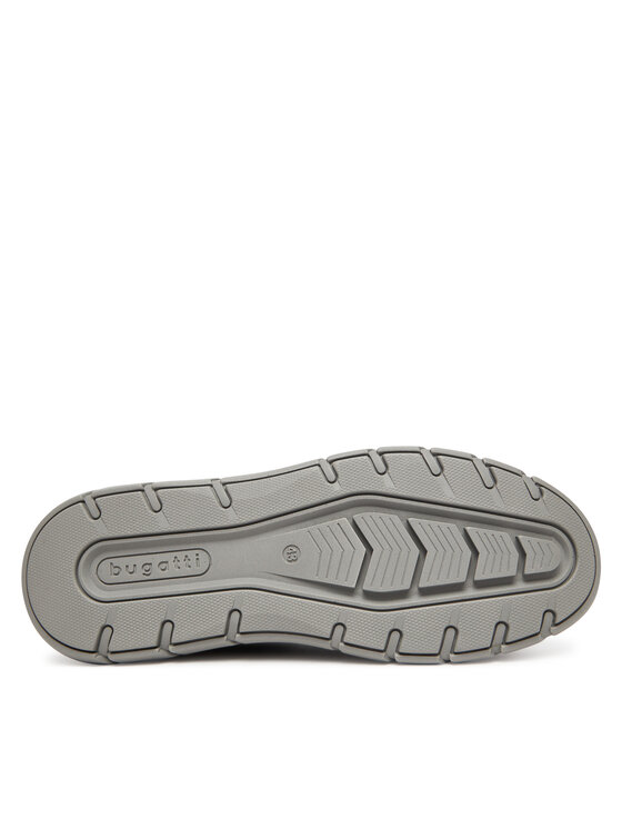 Bugatti Bugatti Halbschuhe 332-AP001-5000 Dunkelblau