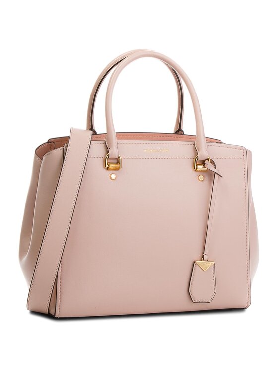 MICHAEL Michael Kors Sac a main Benning 30T8GN4S3L Rose Modivo