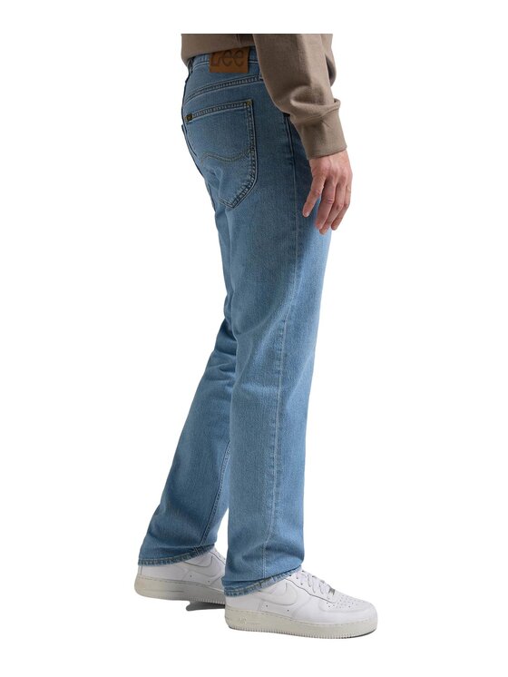 Lee Lee Jeans L707OWVI Blu Regular Fit