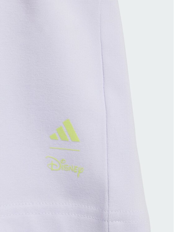 adidas adidas Zestaw dla niemowląt 164611 Biały Loose Fit