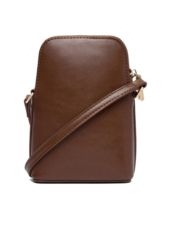 MEXX MEXX Kabelka CEO-MEXX-L-008-10 Hnědá