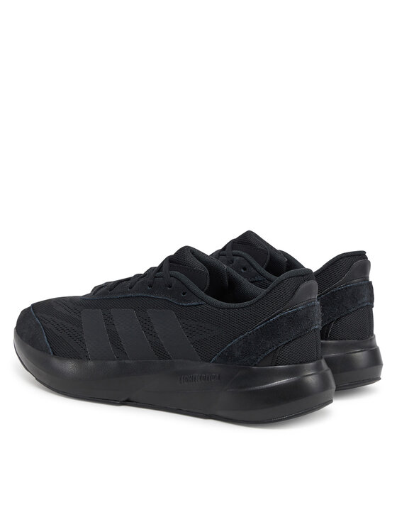 adidas adidas Sneakersy Lightshift JH9319 Czarny