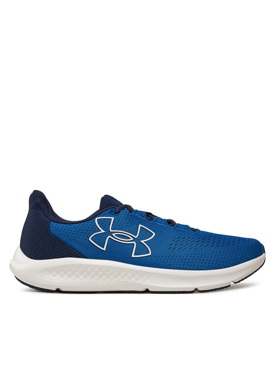 Pantofi pentru alergare Under Armour Ua Charged Pursuit 3 Bl 3026518-401 Albastru