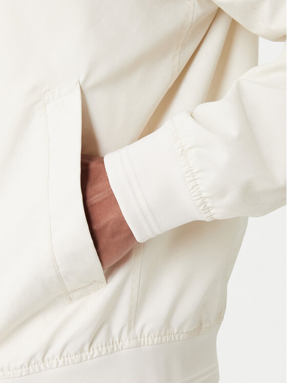 JOOP! JOOP! Prechodná bunda 353Salvador 10017669 30101553 Écru Regular Fit