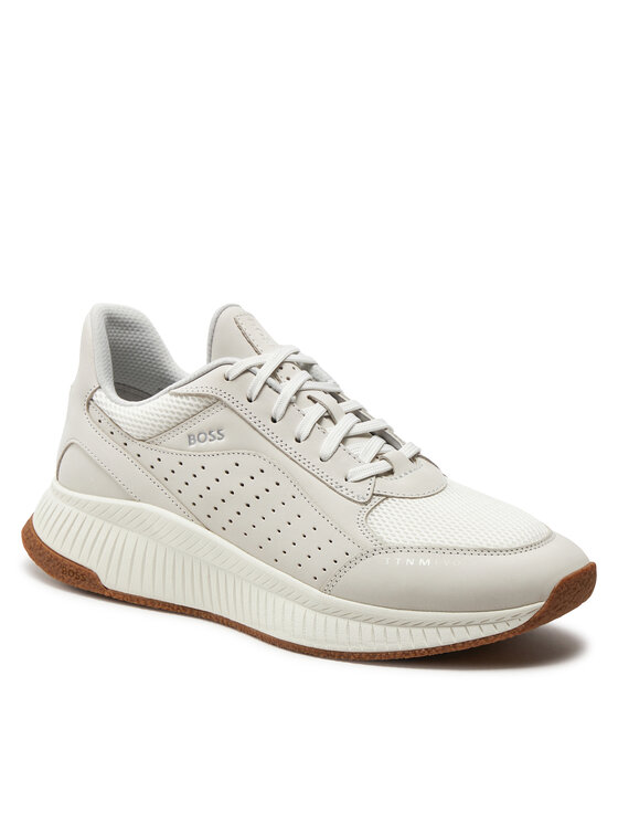 BOSS Boss Sneakers Ttnm Evo Runn Nume 50517313 Beige