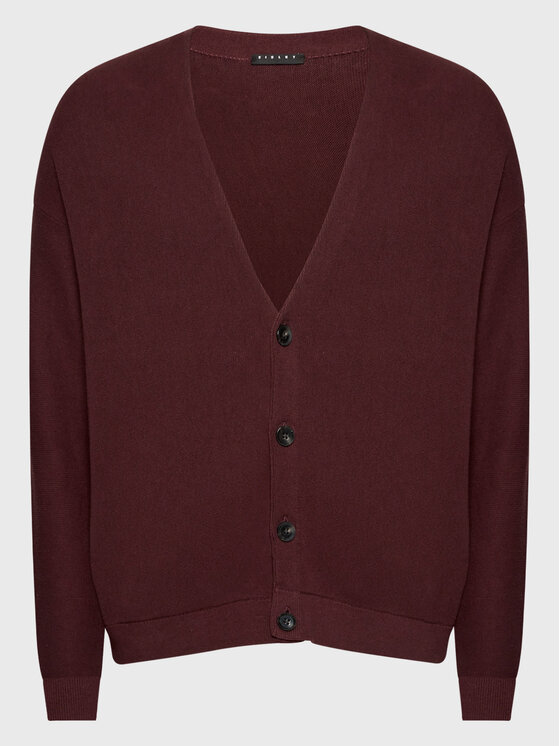 Cardigan uomo clearance sisley